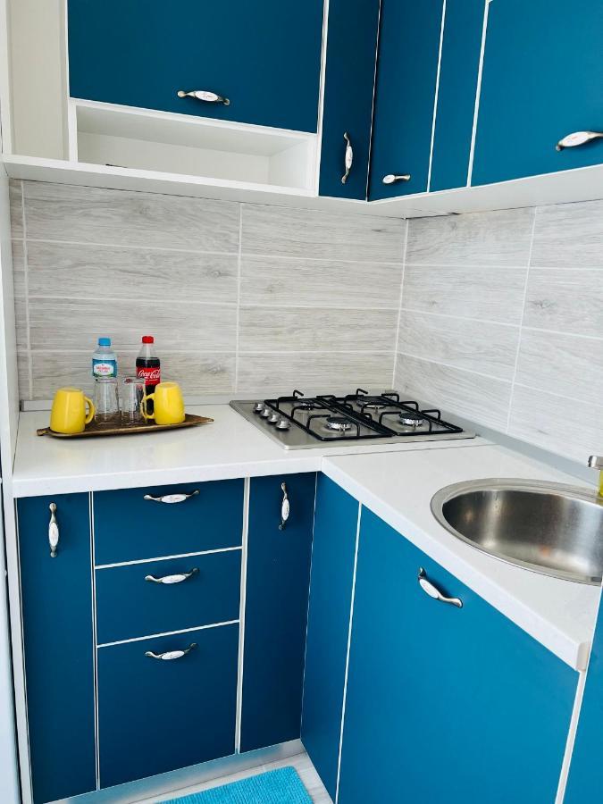 Miha Modern And Central Apartament Arad Exterior foto