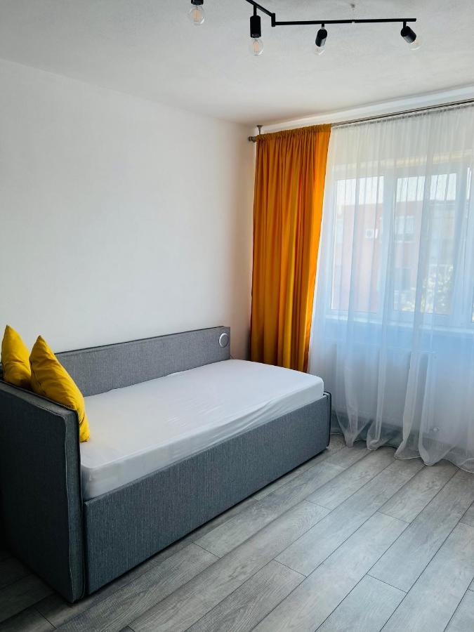 Miha Modern And Central Apartament Arad Exterior foto